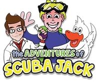 The Adventures of Scuba Jack coupons